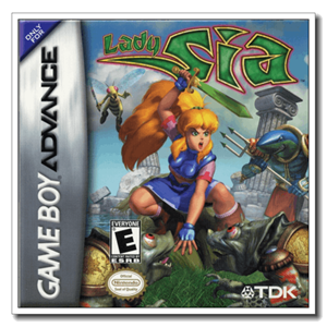 N 女神战士-西雅[英]