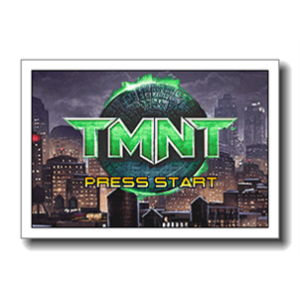 R 忍者神龟1-hack