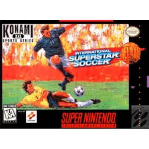 实况世界足球2：战斗十一人